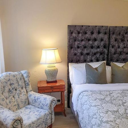 Elephant Country Guest House The Crags Luaran gambar