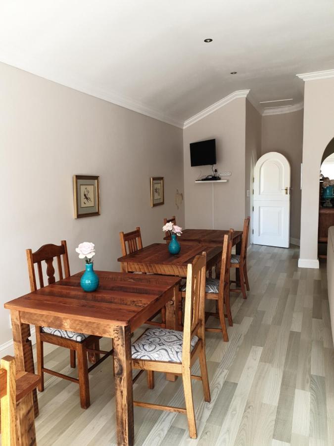 Elephant Country Guest House The Crags Luaran gambar