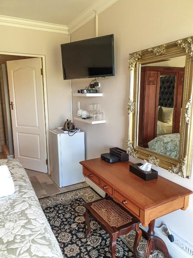 Elephant Country Guest House The Crags Luaran gambar