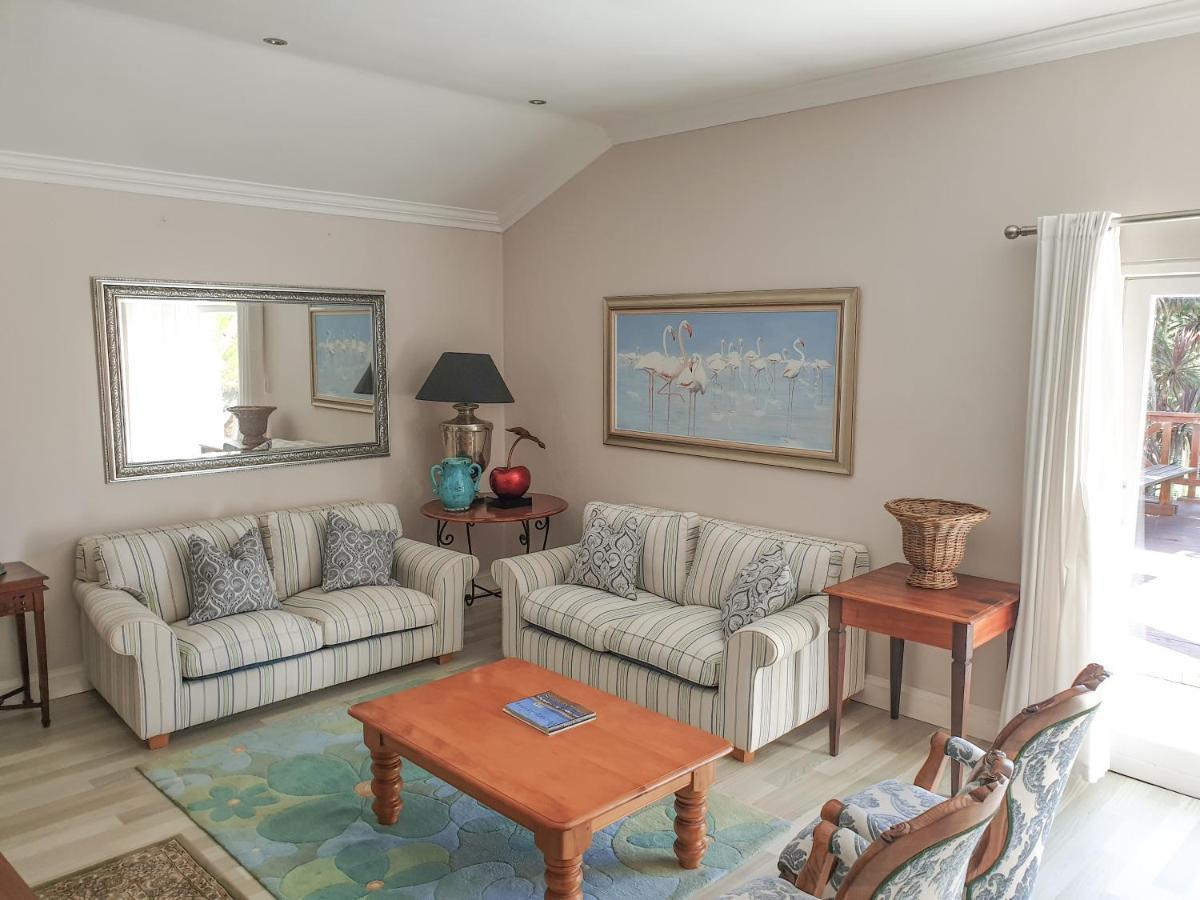 Elephant Country Guest House The Crags Luaran gambar